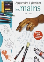 Apprendre à dessiner les mains
