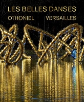 Les belles danses, Versailles - Dans le bosquet du Théâtre d'eau redessiné par Louis Benech