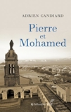 Pierre et Mohamed - Algérie, 1er août 1996 - Format Kindle - 4,49 €