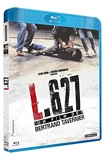 L.627 [Blu-Ray]
