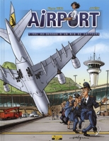 Airport T01 Vol Au Dessus D'Un Nid De Gaffeurs