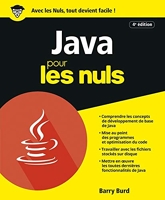 Java Pour Les Nuls