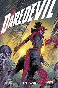 Daredevil T06 - En taule de Mike Hawthorne