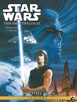 Star Wars Thrawn - 1 Erfgenaam van het keizerrijk HC