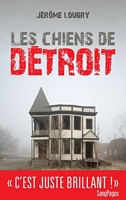 Les Chiens de Détroit (Suspense Crime) - Format Kindle - 7,49 €