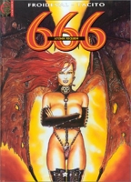 666 - Tome 05 - Atomik requiem