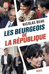 Les Beurgeois de la République de Nicolas Beau
