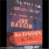 Joe Dassin - Olympia 77