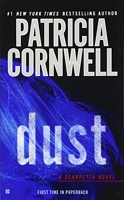 Dust - Scarpetta (Book 21)