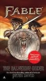 Fable - The Balverine Order (English Edition) - Format Kindle - 6,94 €