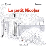 Le petit Nicolas - Denoël - 03/02/1994