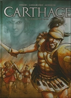 Carthage Tome 2 - La Flamme De Vénus