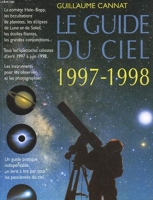 Le guide du ciel 1997-1998