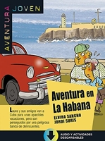 Aventura en La Habana