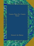 Cousin Pons (Le Cousin Pons) - Ulan Press - 31/08/2012