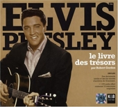 Elvis Presley - Le livre des trésors