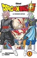 Dragon Ball Super - Tome 04 - Format Kindle - 4,99 €