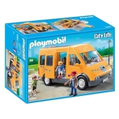 Playmobil 6866 Bus Scolaire (3)