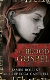 The Blood Gospel - Orion - 10/04/2014