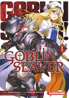 Goblin Slayer - Tome 1