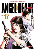 Angel Heart Saison 1 - Tome 17