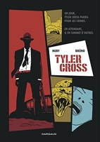 Tyler Cross, tome 1
