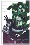 The Wicked + The Divine - Tome 06 - Phase impériale (2e partie) - Format Kindle - 9,99 €