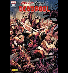 Deadpool N°04