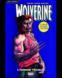 Wolverine T03