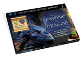 ESCAPE GAME spécial famille La prophétie du dragon
