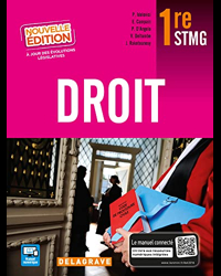 Droit 1re STMG (2016)