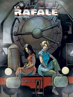La Rafale - vol. 03/3 - Terminus Saïgon