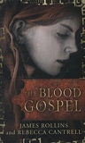 The Blood Gospel - Orion (an Imprint of The Orion Publishing Group Ltd ) - 05/09/2013