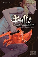 Buffy Contre Les Vampires Saison 10 Tome 5 - Repose En Pièces