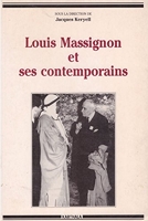 Louis Massignon et ses contemporains
