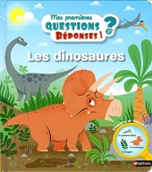 Les Dinosaures - Mes premières Questions/Réponses - doc dès 3 ans (14)