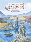 Le Voyage De Darwin