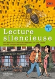 Lecture silencieuse CM1 Série 2 - Pochette élève - Ed. 2012 de Martine Géhin ( 12 septembre 2012 ) - Hachette Éducation (12 septembre 2012) - 12/09/2012