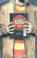 Royal City - Tome 3