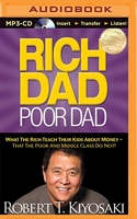 Rich Dad Poor Dad - Rich Dad on Brilliance Audio - 15/04/2014