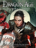Dragon Age - The World of Thedas Volume 2 (English Edition) - Format Kindle - 19,47 €