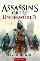 Assassin's Creed Tome 8 - Underworld