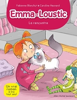 La Rencontre T 1 - Emma et Loustic - tome 1