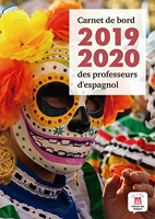 ESPAGNOL Carnet de bord des professeurs d'espagnol 2019-2020