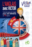 Victor Ebner Institute - L'anglais avec Victor pour les enfants - Coffret 2 DVD