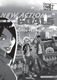 New Action goals Sde Bac Pro Guide pédagogique by Patrick Aubriet (2012-07-13) - Foucher - 13/07/2012