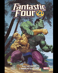 Fantastic Four T04