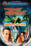 The Angry Red Planet [Import USA Zone 1]