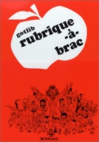 Rubrique-à-brac, tome 1 - Dargaud - 07/06/1996