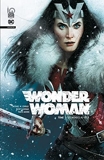 Wonder Woman Infinite tome 1